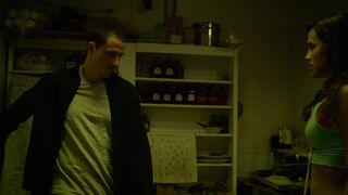 Adrienne Walker sex, Lili Simmons nude – Power Book IV Force s02e02 (2023) hot TV Show episodes