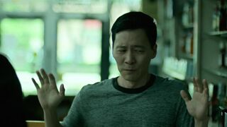 Adrienne Walker sex, Lili Simmons nude – Power Book IV Force s02e02 (2023) hot TV Show episodes