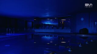 Julie Meunier - Crimes parfaits s02e02 (2018) Topless Video