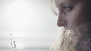 Ronja Peters nude - Ketapan s01e01 (2017)