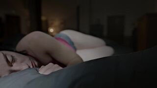 Lydia Pavón sexy, Asia Ortega hot, Mia Lardner, Daniela Rubio etc. - The Boarding School Las Cumbres s02-s03 (2022-2023) hottest episodes