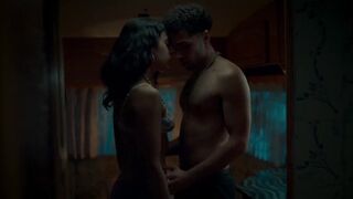 Magdalena Czerwinska, Aleksandra Grabowska ssex - Infamy s01e01-08 (2023) sex scenes