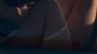 Magdalena Czerwinska, Aleksandra Grabowska ssex - Infamy s01e01-08 (2023) sex scenes