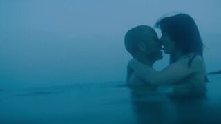 Hot & Sex scenes with Heloise Godet nude - The Attache s01e04-08 (2020)