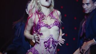 Lily-Rose Depp, Suzanna Son nude - The Idol s01e02 (2023) striptease and sexy scene