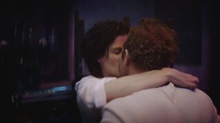 Zofia Jastrzebska nude, Mayu Gralińska-Sakai sex, Matylda Giegżno hot - Warszawianka s01e01-02 (2023) Nudity & Sex scenes