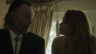 Madison Lawlor, Kate Mansi sexy - Casa Grand s01e01-02 (2023) Sex Episode