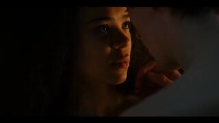 India Ria Amarteifio nude - Queen Charlotte A Bridgerton Story s01e01-06 (2023) Sex Episode