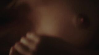 Zofia Wichlacz topless - Warszawianka s01e05 (2023) short sex scene