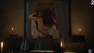 Anabel Lopez nude - Filles du Feu s01e03-05 (2023) hot lusty episodes