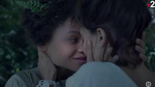 Anabel Lopez nude - Filles du Feu s01e03-05 (2023) hot lusty episodes