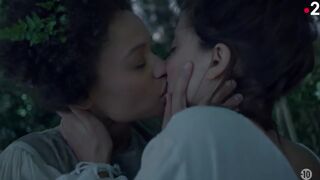 Anabel Lopez nude - Filles du Feu s01e03-05 (2023) hot lusty episodes