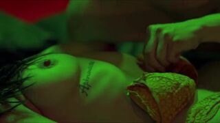Micaella Raz, Yda Manzano, Shiena Yu, Salome Salvi naked - SEX HUB (2023) s01e02 (2023) Asian nude scenes