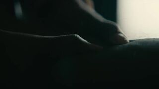 Olivia Washington nude - I'm a Virgo s01e04 (2023) funny sex episode