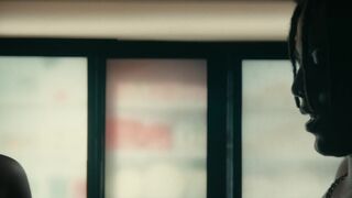 Olivia Washington nude - I'm a Virgo s01e04 (2023) funny sex episode