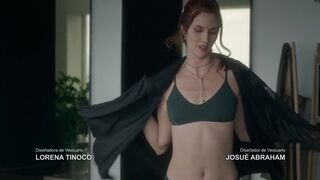 Maya Zapata, Pamela Almanza, etc - Prime Time s01e01e02e03e09e10 (2023) thriller hot scenes