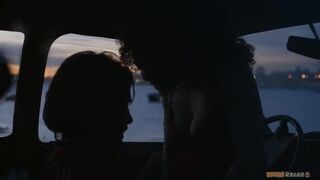 Laila Garin, Isabella Santoni, Raquel Villar, Malu Falangola nude - DOM s02e01-03 (2023) nude sex episodes