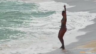 Laila Garin, Isabella Santoni, Raquel Villar, Malu Falangola nude - DOM s02e01-03 (2023) nude sex episodes