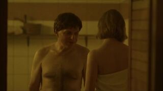 Russians in the Sauna - Moscow Noir s01e04 (2018) topless movie video