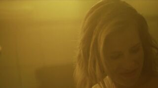 Russians in the Sauna - Moscow Noir s01e04 (2018) topless movie video