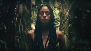 Clark Backo naked - The Changeling s01e05 (2023)