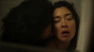 Barbara Reis nude - Negociador s01e03 (2023) sex scenes