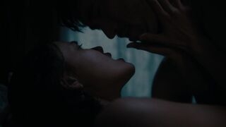 Chelsea Muirhead nude  - Warrior s03e04 (2023) hot sex scene