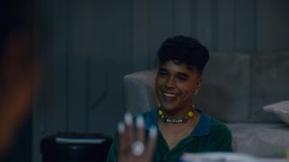 Jesica Vite nude - Vgly s01e11 (2023) topless sex scene