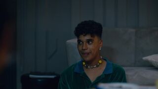 Jesica Vite nude - Vgly s01e11 (2023) topless sex scene