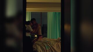 Jesica Vite nude - Vgly s01e11 (2023) topless sex scene