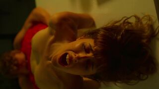 Silma Lopez, Diana Gomez, Raquel Ventosa, Teresa Riott, Paula Malia - Valeria s03e01-05 (2023) nude scene