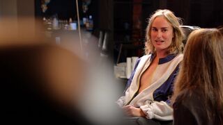 Vanessa Papa sexy - The Ultimatum Queer Love s01e04 (2023) hot scene