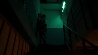 Andrea Ros naked, Mirela Balic, Tai Fati nude - Zorras s01e03-05 (2023) lusty sex scenes (regular, lesbian, threesome)