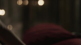 Kasia Smutniak, Liah O'Prey nude - Domina s02e06 (2023) nudity of sexy actress