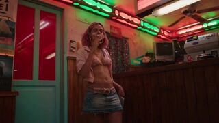 Helena Caldeira, Kelly Bailey - Turn of the Tide (Rabo de Peixe) s01e01-06 (2023) nude scene