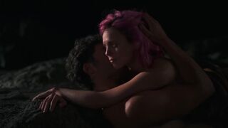 Helena Caldeira, Kelly Bailey - Turn of the Tide (Rabo de Peixe) s01e01-06 (2023) nude scene