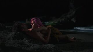 Helena Caldeira, Kelly Bailey - Turn of the Tide (Rabo de Peixe) s01e01-06 (2023) nude scene