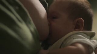 Marta Hazas topless, Alexandra Masangkay nude - When You Least Expect It s02e01-02 (2023)