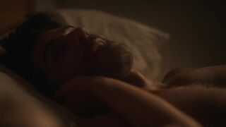 Marta Hazas topless, Alexandra Masangkay nude - When You Least Expect It s02e01-02 (2023)