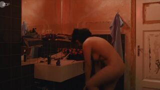Anna Werner Friedmann nude, Agnes Decker topless, Maddy Forst sexy - WatchMe - Sex sells s01e01-06 (2023) Topless Actress
