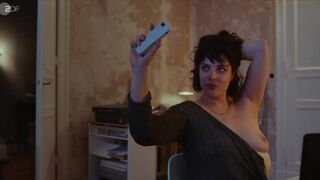 Anna Werner Friedmann nude, Agnes Decker topless, Maddy Forst sexy - WatchMe - Sex sells s01e01-06 (2023) Topless Actress