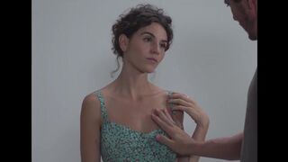 Joana Vilapuig, Mireia Vilapuig sexy - Selftape s01e01-06 (2023) erotic scene