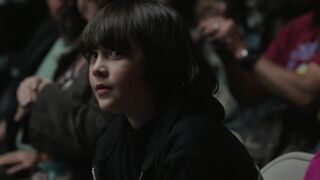 Alison Luff, Mary McCormack, Kelli Berglund, AJ Mendez - Heels s02e03-05 (2023) hot sex & female wrestling episode