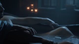 Angelika Kujawiak, Milena Staszuk, Małgorzata Klara nude - The Crown of the Kings (2023) nude episodes s04e38e42e43e48