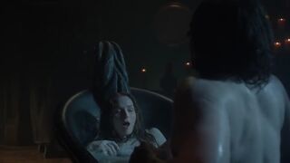 Angelika Kujawiak, Milena Staszuk, Małgorzata Klara nude - The Crown of the Kings (2023) nude episodes s04e38e42e43e48