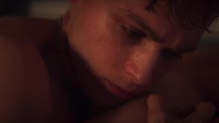 Wiktoria Kruszczyńska naked - Belfer s03e03 (2023)