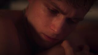 Wiktoria Kruszczyńska naked - Belfer s03e03 (2023)