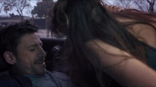 Carolina Kopelioff, Johanna Chiefo nude - Supernova s01e01-04 (2022)