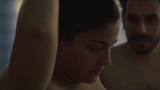 Carolina Kopelioff, Johanna Chiefo nude - Supernova s01e01-04 (2022)