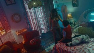Francisca Estevez, Catherine Mira, Cecilia Navia etc. nude - Eva Lasting s01e01e02e06e09e13 (2023) nude hot scenes